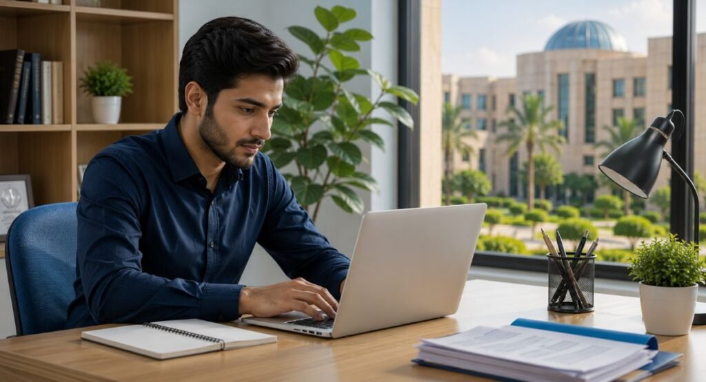 how_to_apply_for_iqra_university_recruitment_july_2026