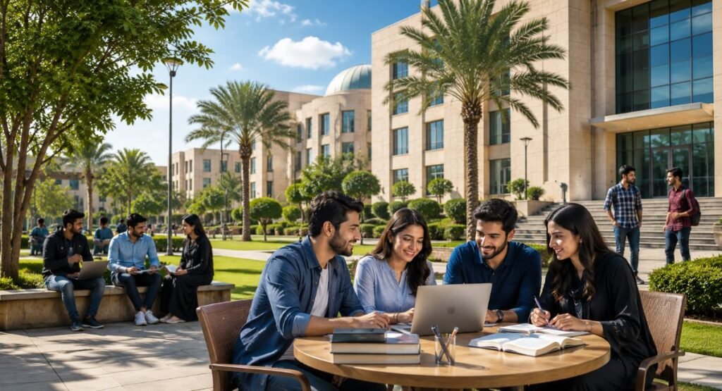 iqra_university_recruitment_july_2026