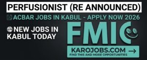 Acbar Jobs in Kabul Apply Now 2026 - New Jobs in Kabul Today